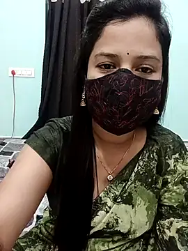 payal sharma1 online show from February 11, 1:09 pm