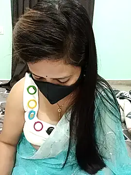 payal sharma1 online show from February 12, 1:59 pm