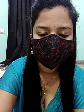 payal sharma1 online show from February 13, 1:40 am