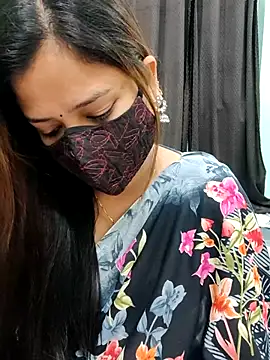 payal sharma1 online show from February 23, 7:33 am