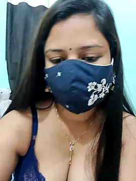 payal sharma1 online show from March 1, 3:27 pm