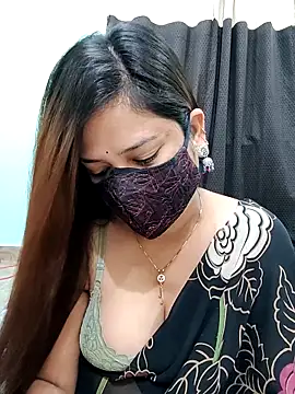 payal sharma1 online show from March 5, 1:50 pm