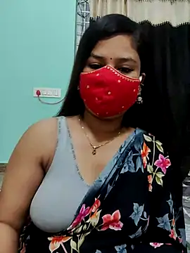 payal sharma1 online show from September 10, 5:40 am