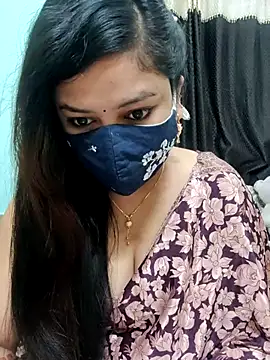 payal sharma1 online show from October 11, 2:11 am