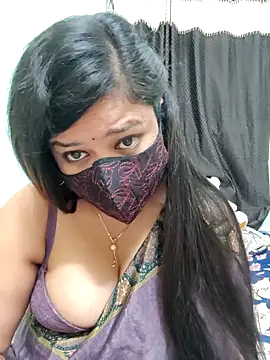 payal sharma1 online show from October 15, 12:05 pm