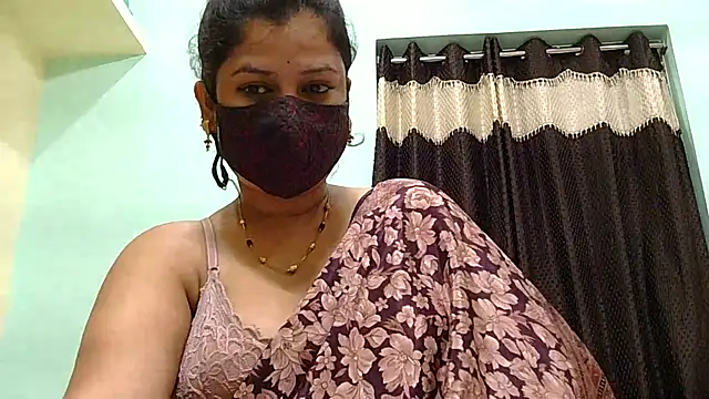 payal sharma1 online show from April 9, 6:24 pm