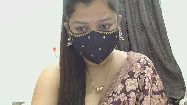 payal sharma1 online show from July 9, 5:44 am