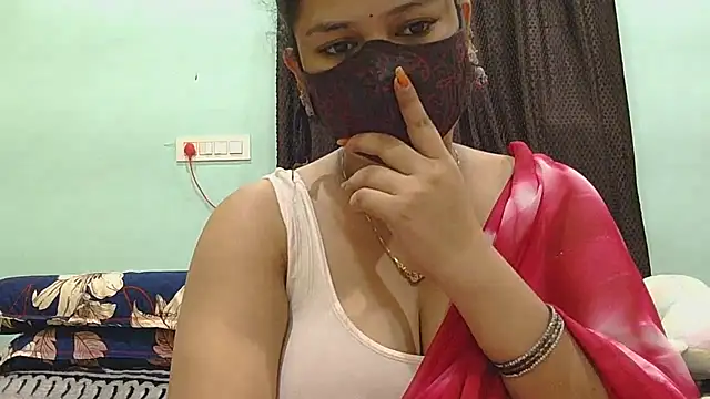 payal sharma1 online show from July 25, 6:11 am