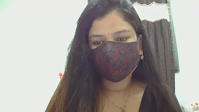 payal sharma1 online show from August 2, 6:45 am