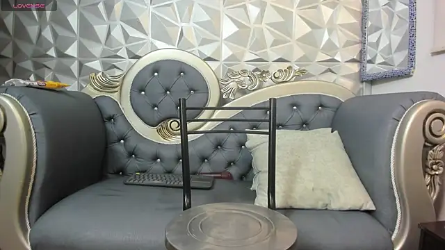 KataleyaStiward online show from February 3, 6:17 pm