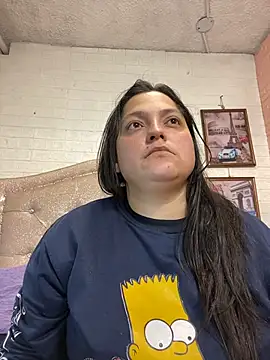 KataleyaStiward online show from October 21, 1:12 pm