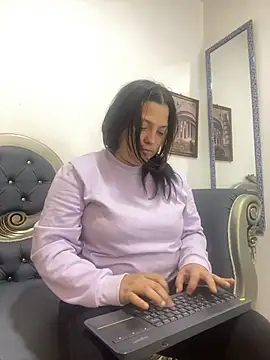 KataleyaStiward online show from December 20, 12:34 pm