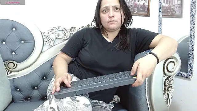 KataleyaStiward online show from February 2, 7:12 pm