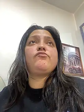 KataleyaStiward online show from March 7, 8:39 pm