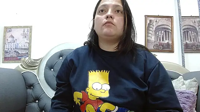 KataleyaStiward online show from March 31, 12:16 pm