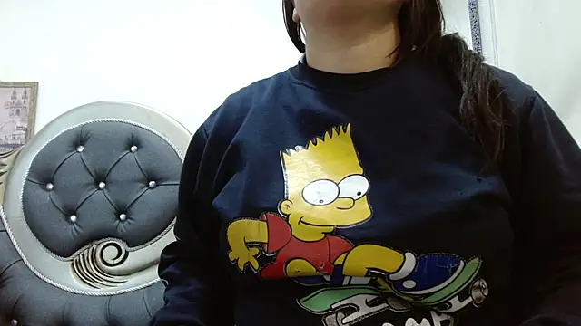 KataleyaStiward online show from April 21, 12:55 pm