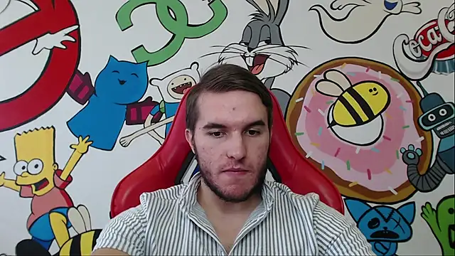 defuego  online show from December 6, 10:27 am