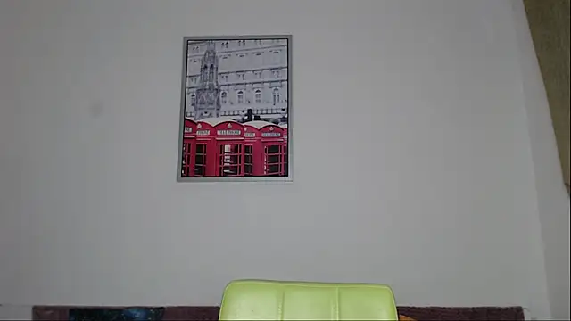 defuego  online show from February 19, 3:16 pm