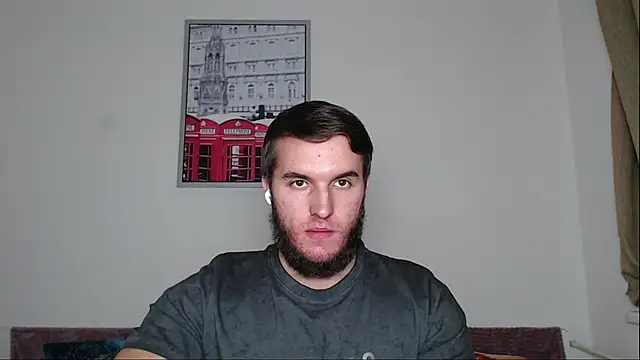 defuego  online show from February 20, 2:24 pm