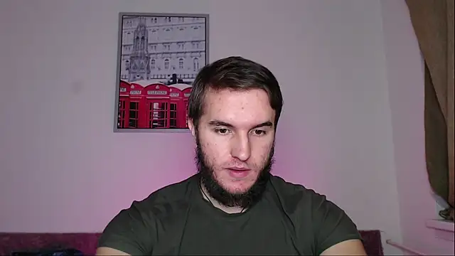 defuego  online show from February 27, 8:39 am