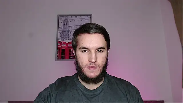 defuego  online show from March 5, 8:21 pm