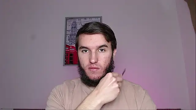 defuego  online show from March 11, 11:12 am