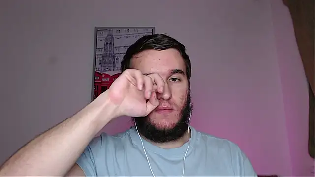 defuego  online show from March 12, 6:00 pm