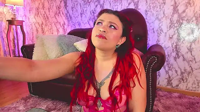 Colors-xx online show from March 7, 3:40 am