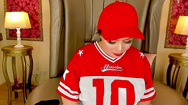 Colors-xx online show from September 18, 7:16 pm