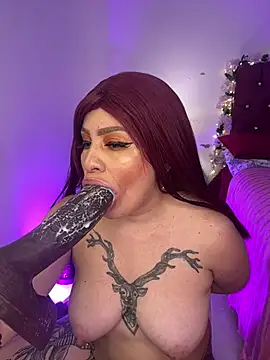 Colors-xx online show from April 23, 2:24 am