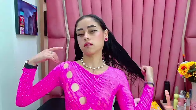 AnnySweett  online show from January 15, 12:58 pm