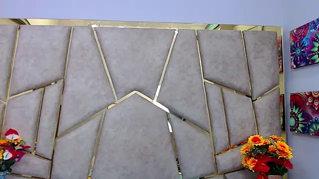 AnnySweett  online show from February 10, 7:49 pm