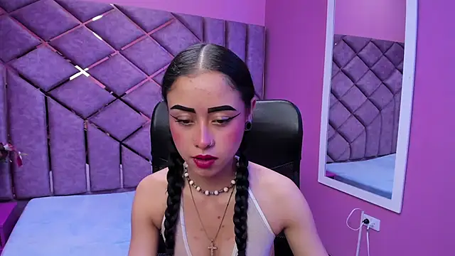 AnnySweett  online show from October 21, 3:13 pm