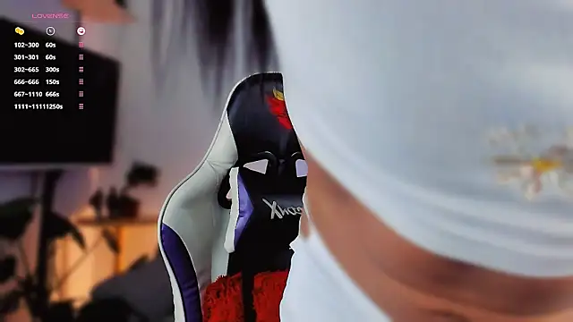  Miss Anna  online show from January 27, 6:09 am