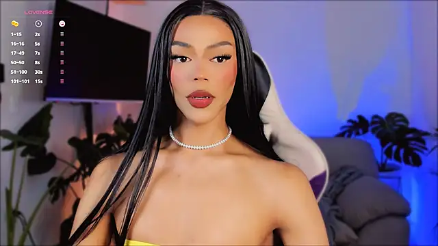  Miss Anna  online show from February 1, 9:32 am