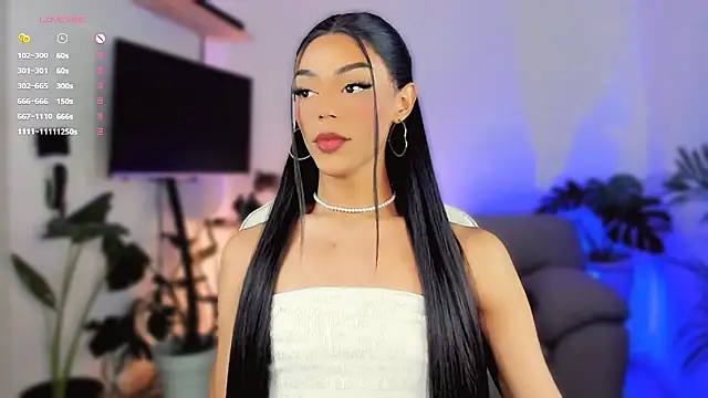  Miss Anna  online show from February 4, 4:26 am