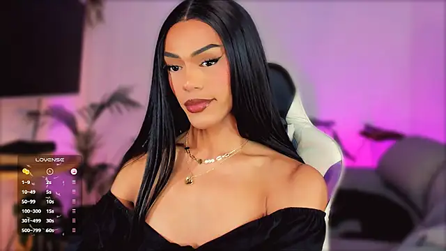  Miss Anna  online show from February 27, 2:10 pm