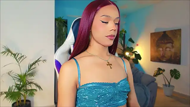  Miss Anna  online show from September 17, 7:32 am