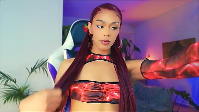  Miss Anna  online show from September 30, 4:28 am