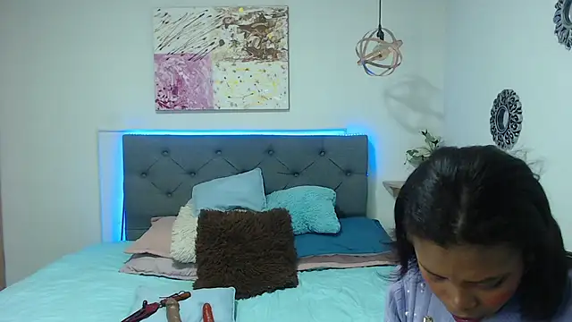 Snapshot of Lizeth_rey1 chatting on January 11, 3:42 pm Lizeth rey1 online show from January 11, 3:42 pm