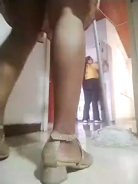 Snapshot of Lizeth_rey1 chatting on February 7, 6:45 pm Lizeth rey1 online show from February 7, 6:45 pm