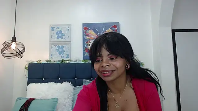 Snapshot of Lizeth_rey1 chatting on March 18, 6:48 pm Lizeth rey1 online show from March 18, 6:48 pm