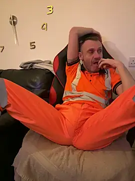 bigkeven4 online show from January 6, 5:27 pm