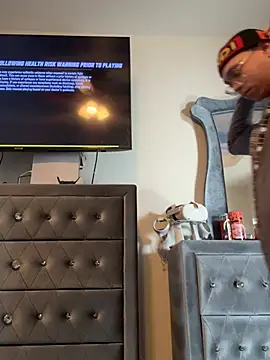 BubbaATL online show from February 17, 8:36 pm