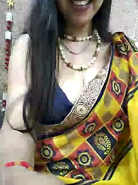 Aradhya-Sharma online show from January 13, 8:48 pm