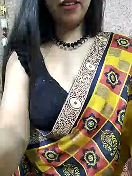 Aradhya-Sharma online show from January 17, 8:33 pm