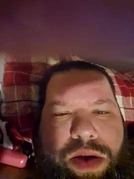 Hairybear434 online show from December 1, 11:21 pm