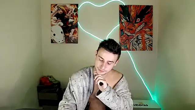 Mike severi2 online show from December 7, 6:48 pm