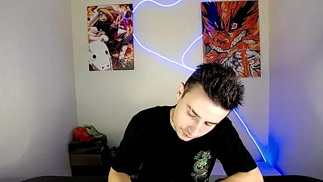 Mike severi2 online show from December 8, 11:03 am