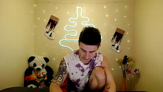 Mike severi2 online show from December 10, 3:01 pm